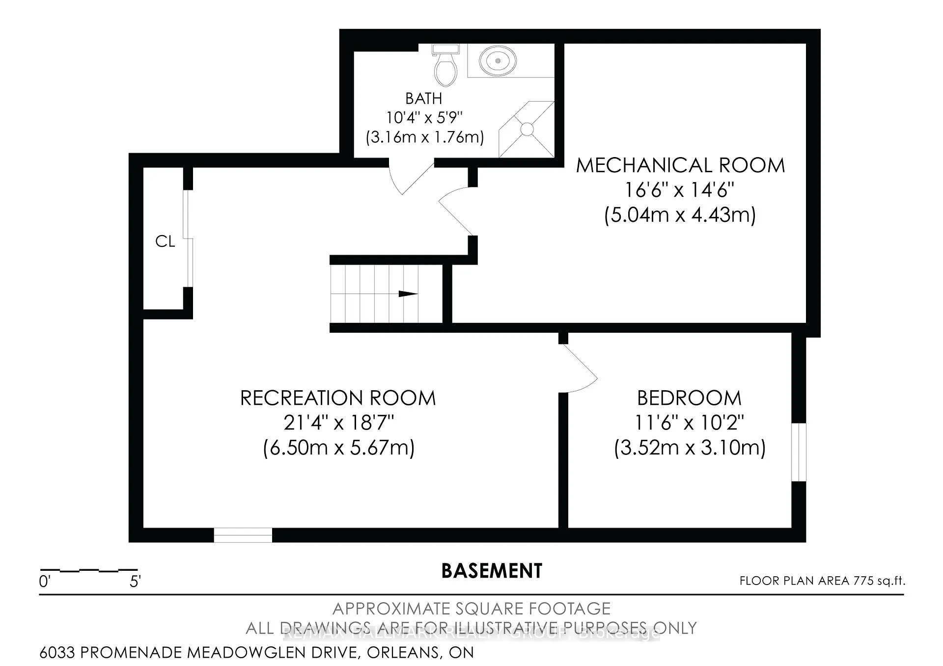 Photo 43 of 6033 Meadowglen Drive, Ottawa, Chapel Hill — HOMEH