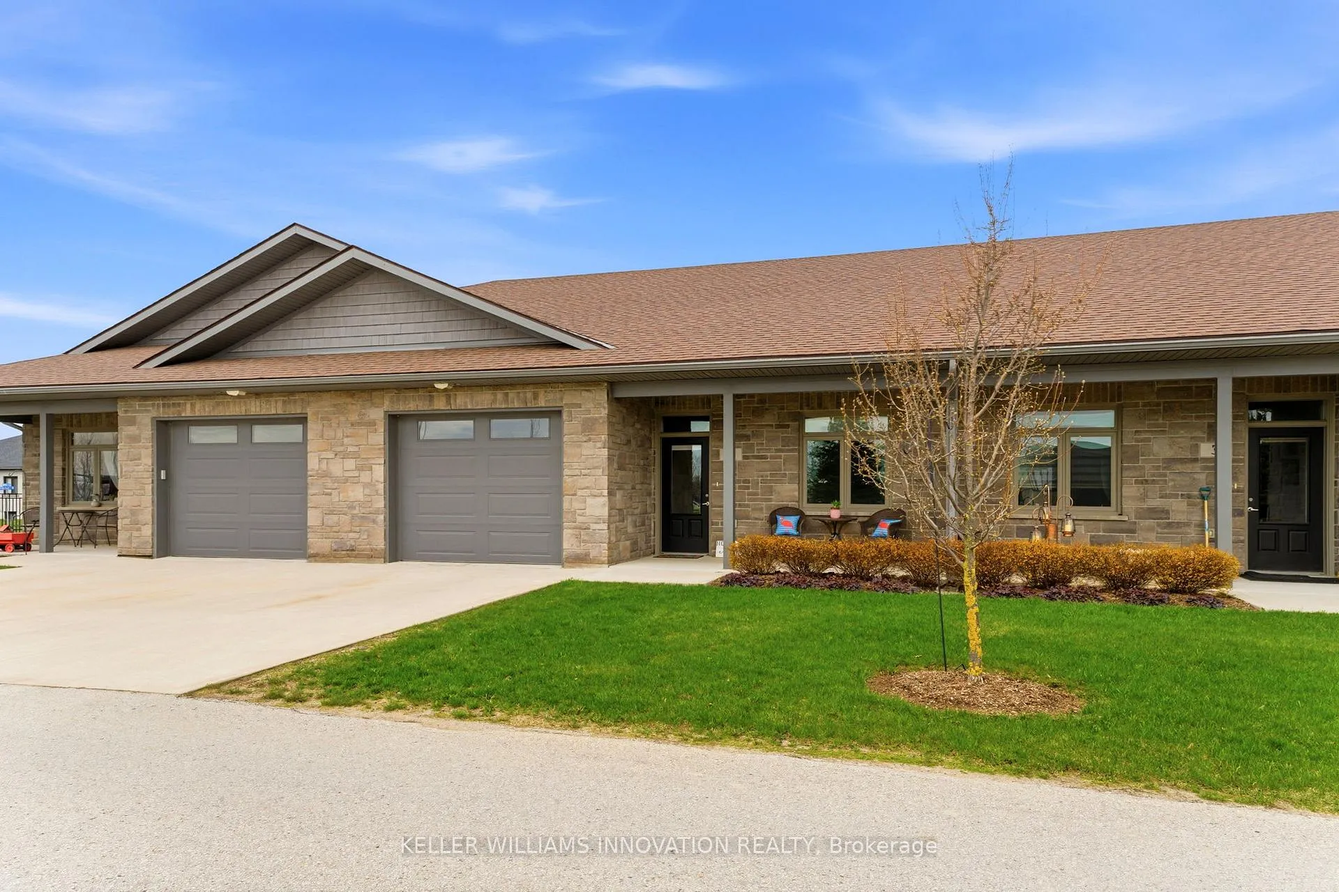 Photo 1 of Unit 2, 375 Mitchell Road S, North Perth, Listowel — HOMEH