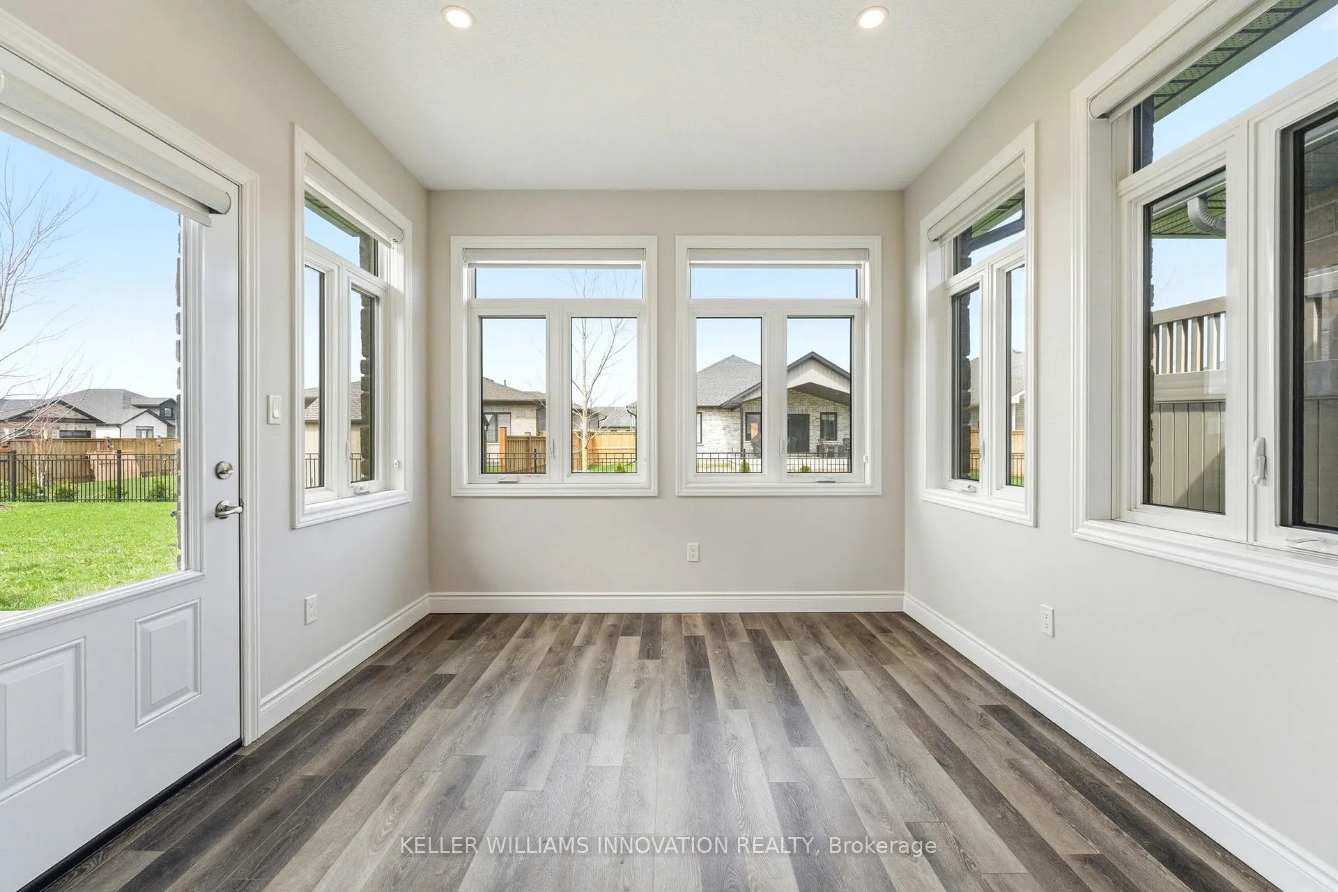 Photo 2 of Unit 2, 375 Mitchell Road S, North Perth, Listowel — HOMEH