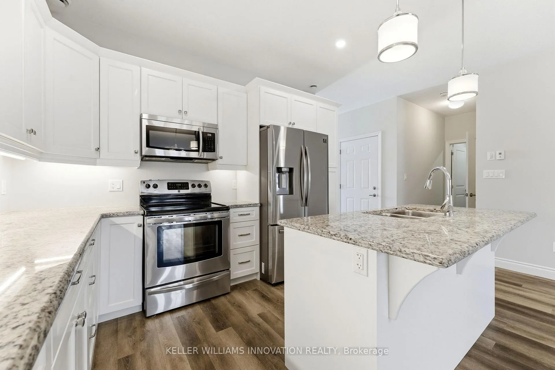 Photo 3 of Unit 2, 375 Mitchell Road S, North Perth, Listowel — HOMEH