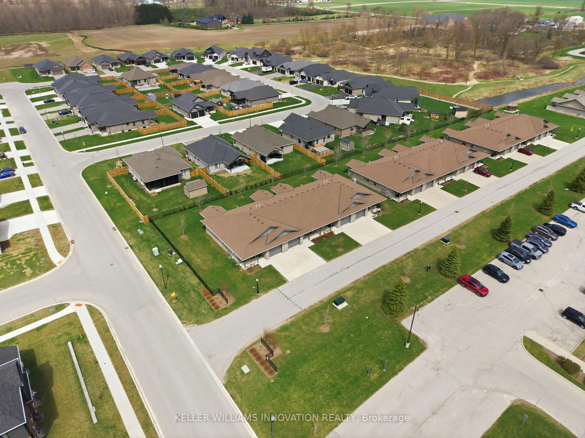 Photo 5 of Unit 2, 375 Mitchell Road S, North Perth, Listowel — HOMEH