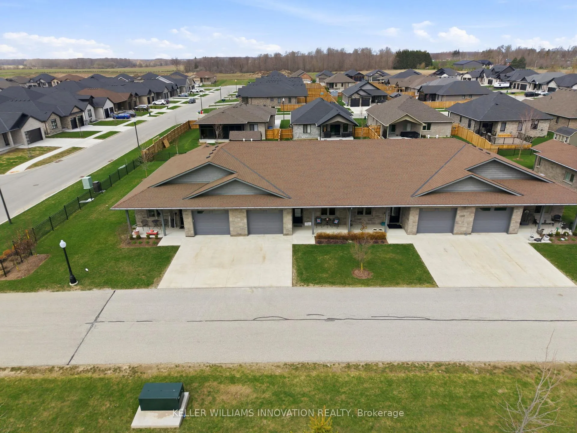 Photo 6 of Unit 2, 375 Mitchell Road S, North Perth, Listowel — HOMEH