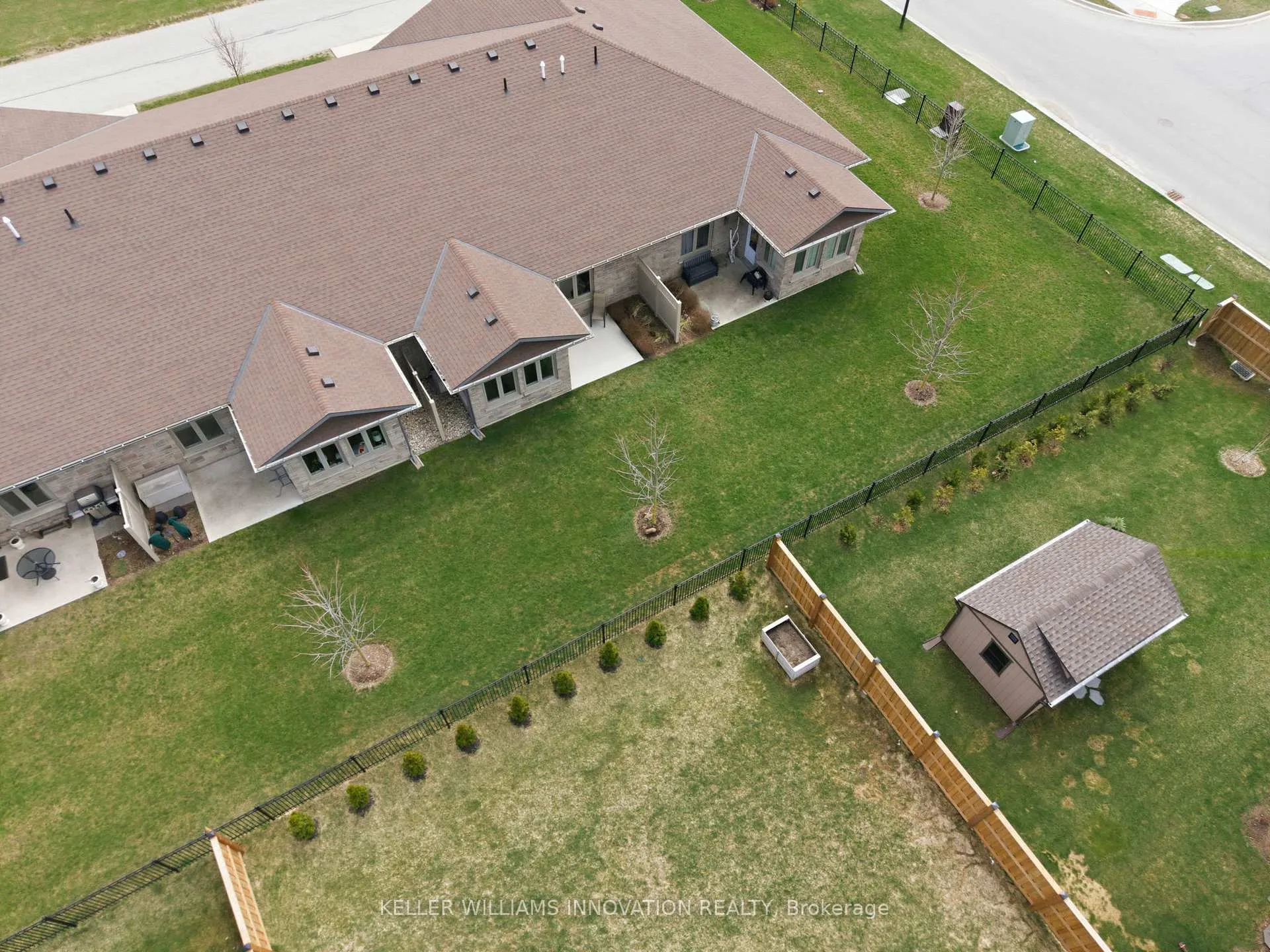 Photo 7 of Unit 2, 375 Mitchell Road S, North Perth, Listowel — HOMEH