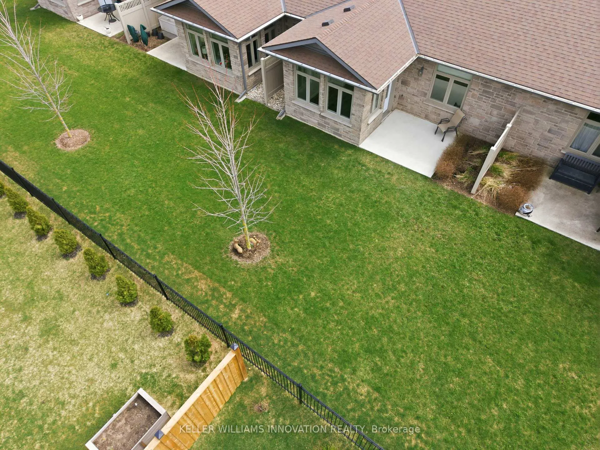 Photo 8 of Unit 2, 375 Mitchell Road S, North Perth, Listowel — HOMEH