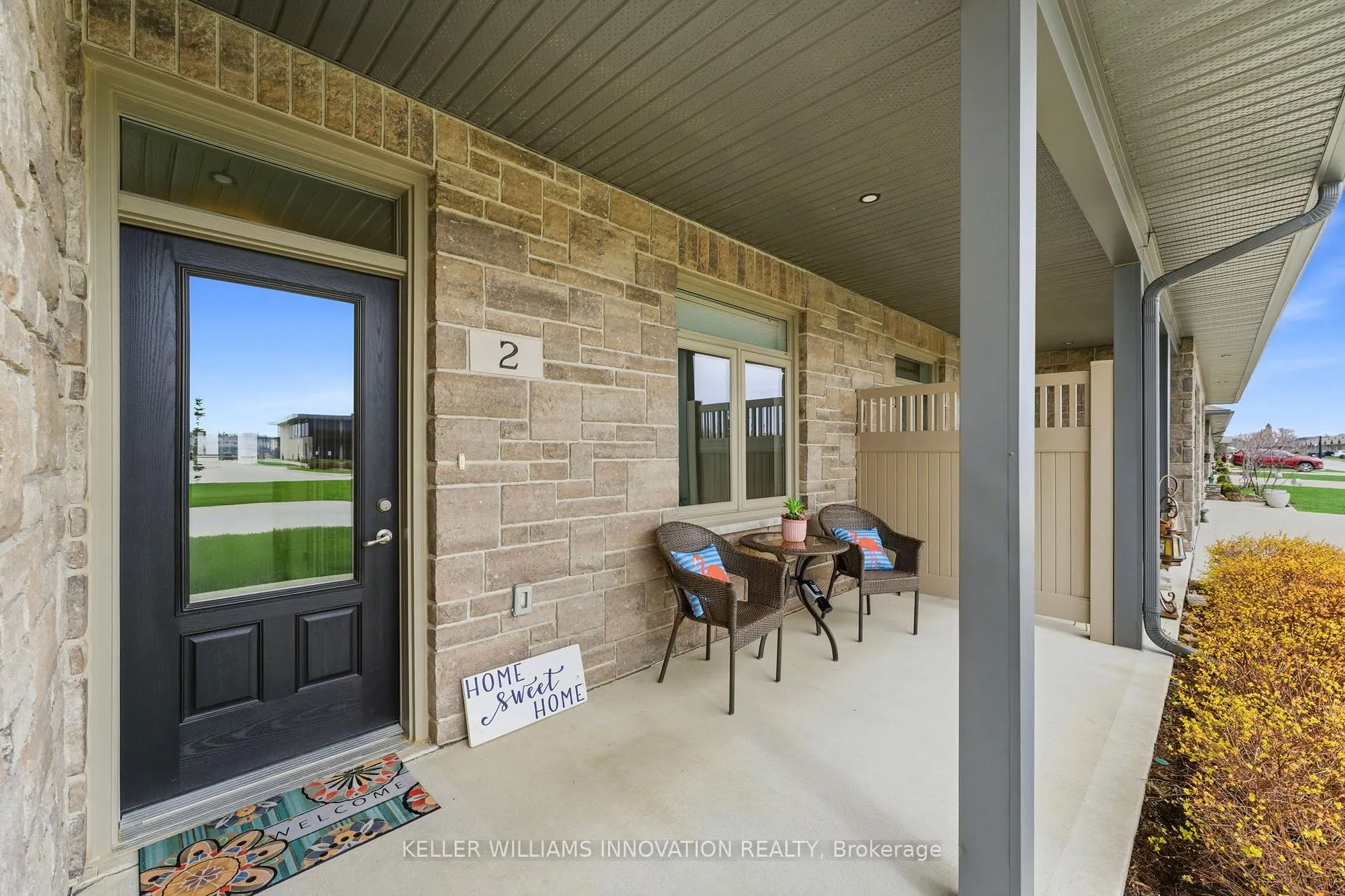 Photo 9 of Unit 2, 375 Mitchell Road S, North Perth, Listowel — HOMEH