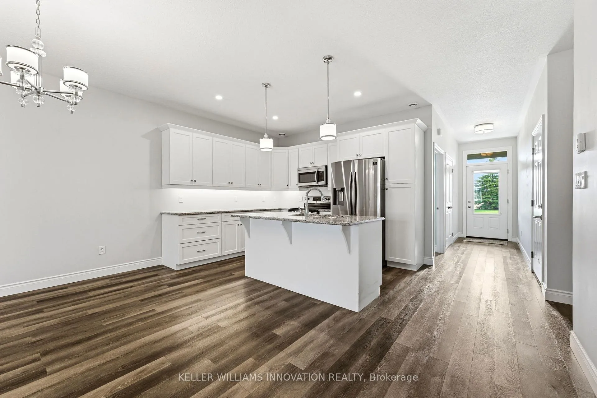 Photo 13 of Unit 2, 375 Mitchell Road S, North Perth, Listowel — HOMEH