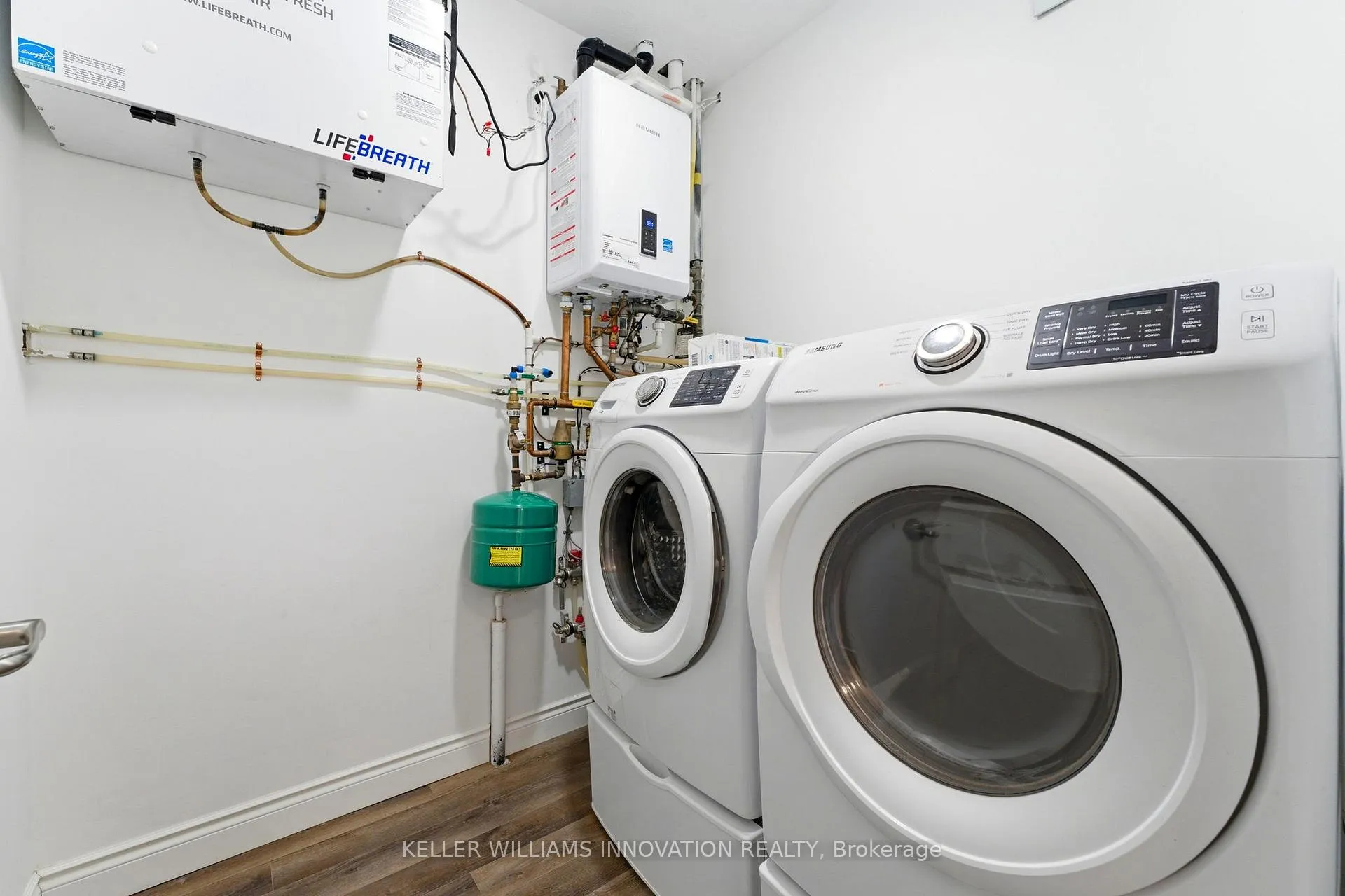 Photo 22 of Unit 2, 375 Mitchell Road S, North Perth, Listowel — HOMEH