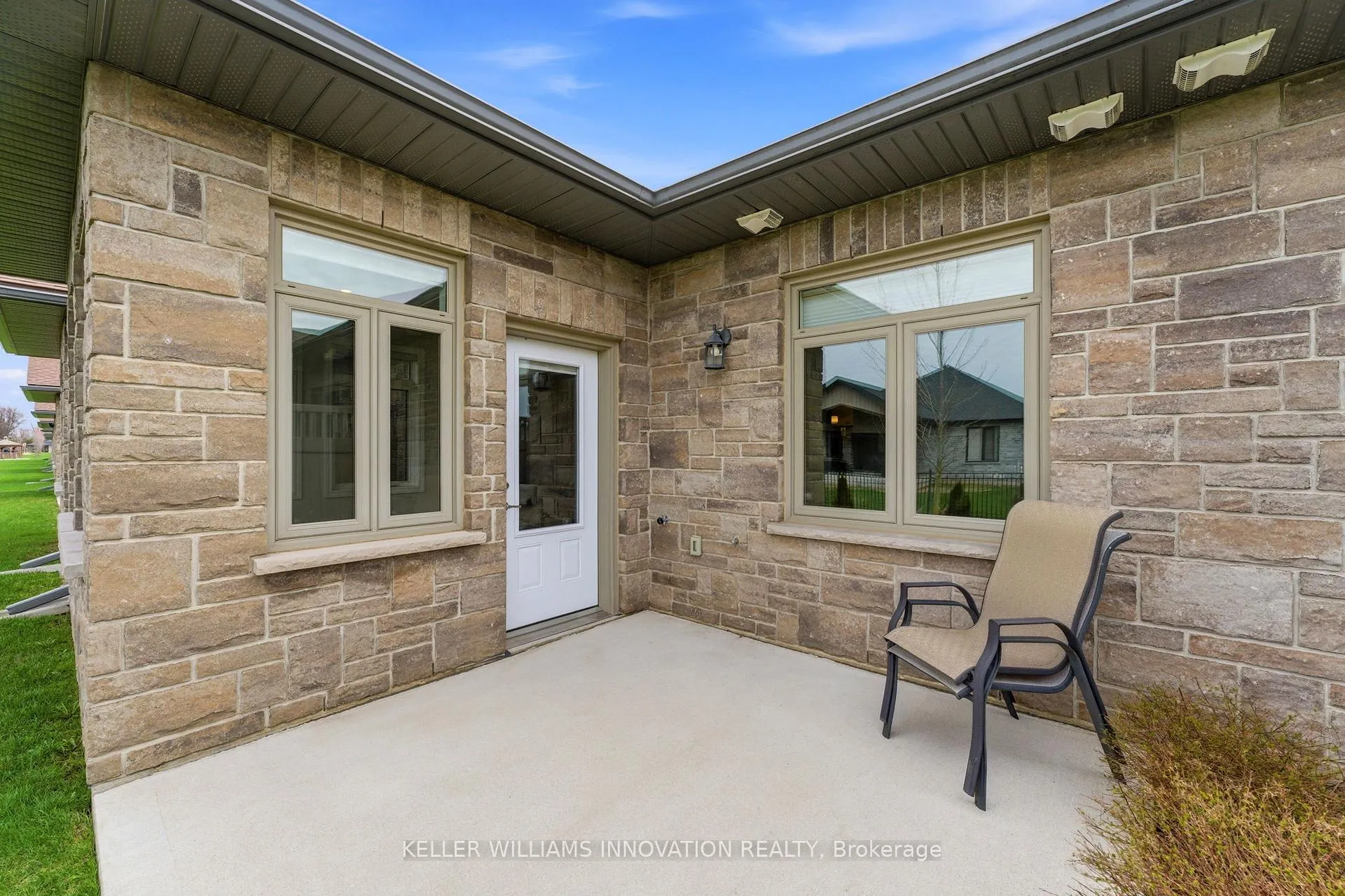 Photo 23 of Unit 2, 375 Mitchell Road S, North Perth, Listowel — HOMEH