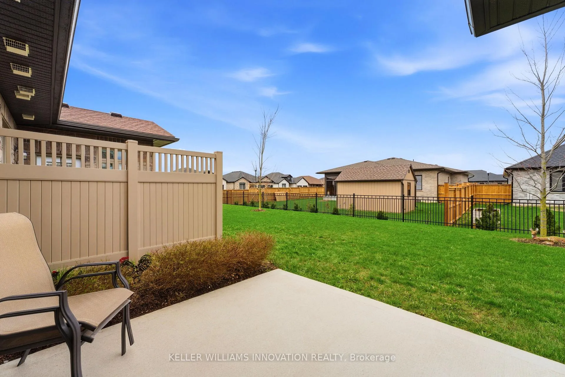 Photo 24 of Unit 2, 375 Mitchell Road S, North Perth, Listowel — HOMEH