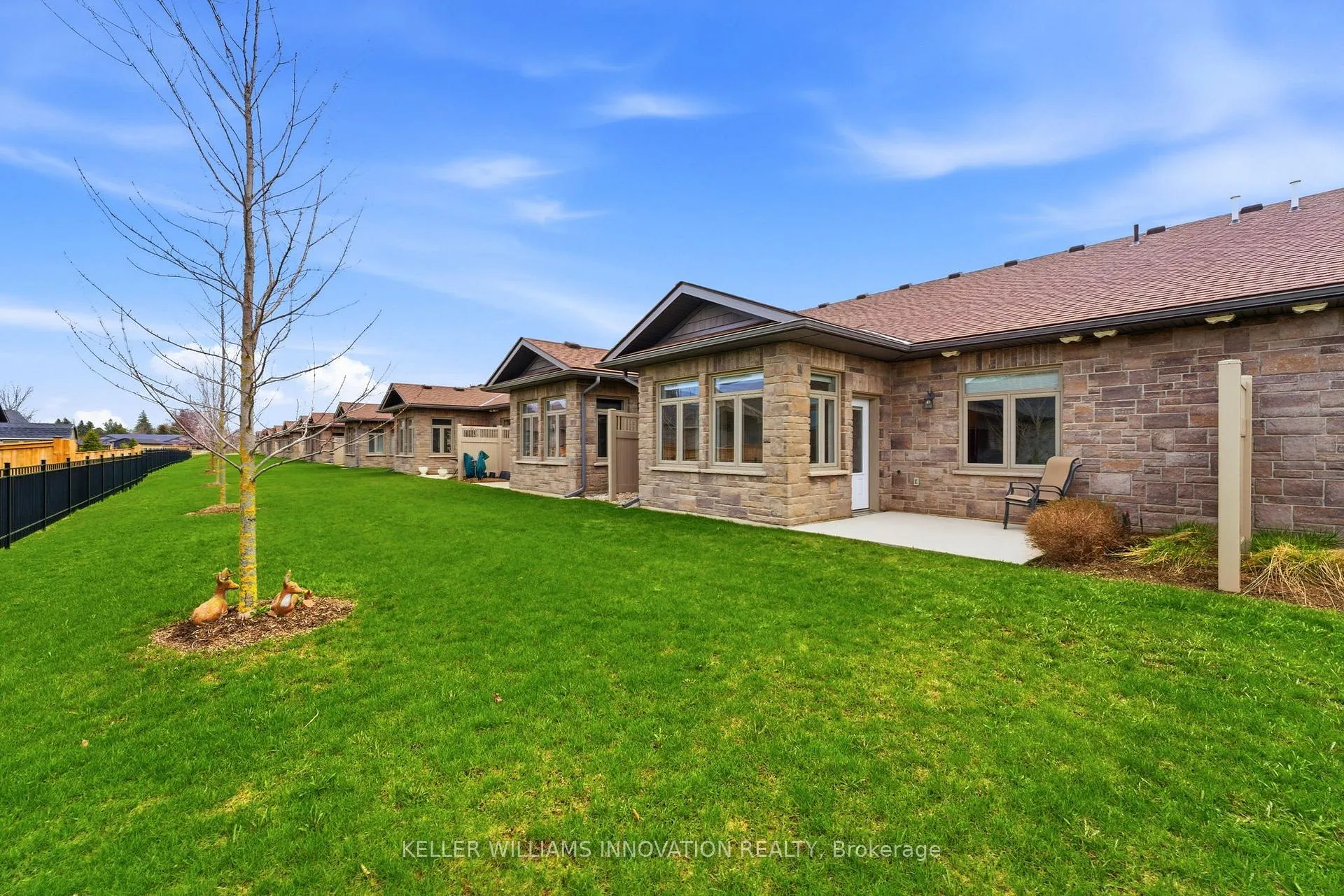 Photo 25 of Unit 2, 375 Mitchell Road S, North Perth, Listowel — HOMEH