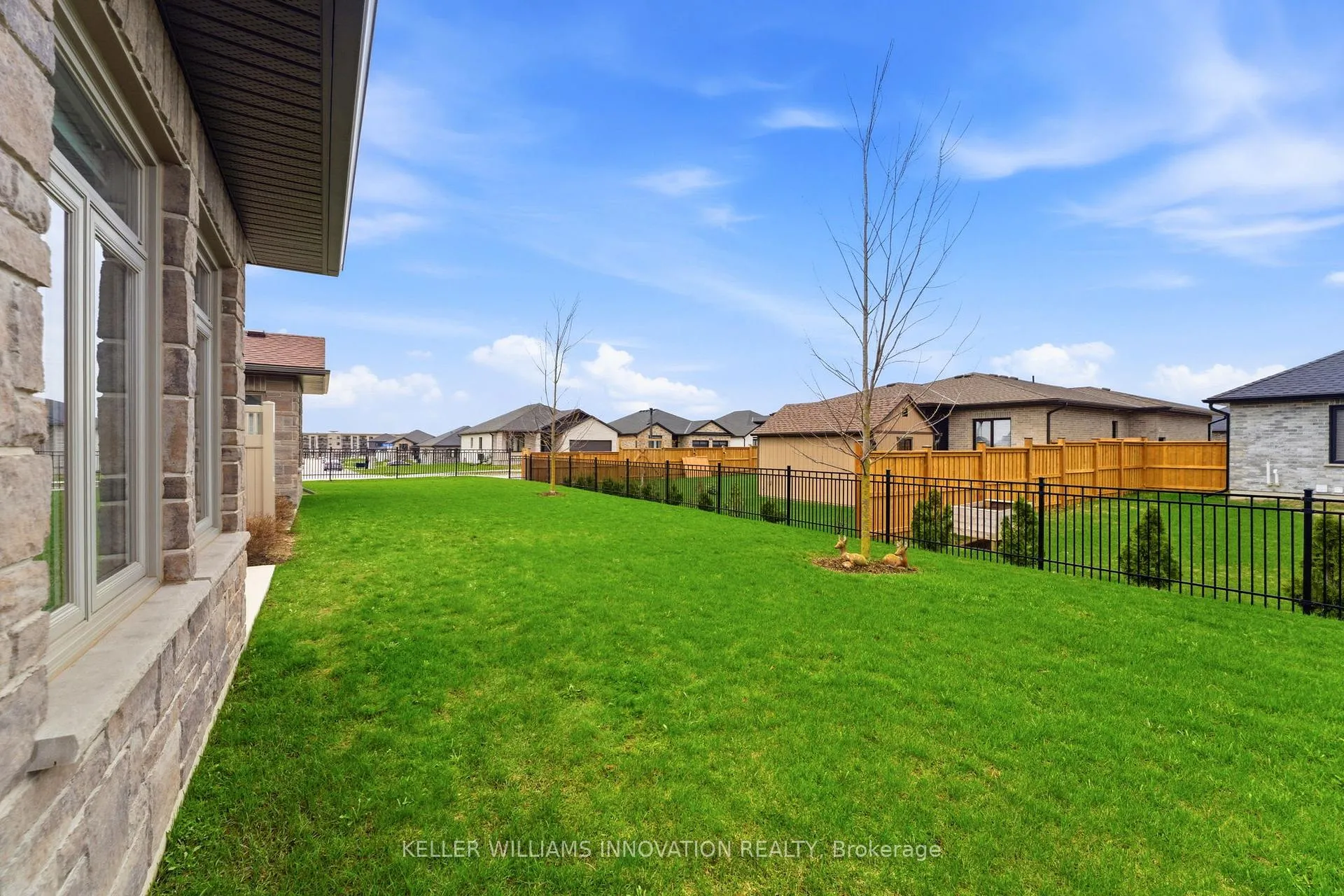 Photo 26 of Unit 2, 375 Mitchell Road S, North Perth, Listowel — HOMEH