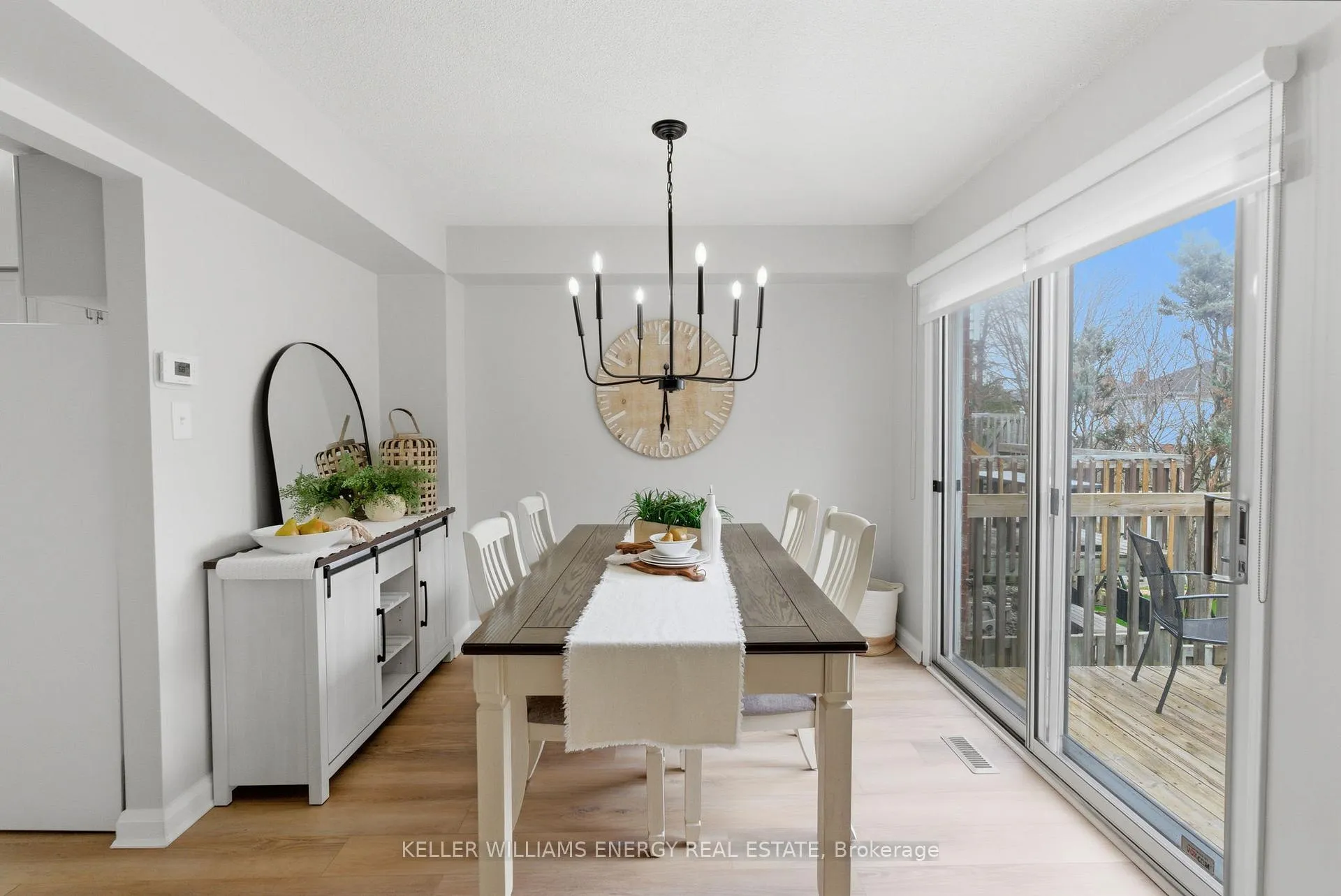 Photo 3 of 35 Teddington Crescent, Whitby, Pringle Creek — HOMEH