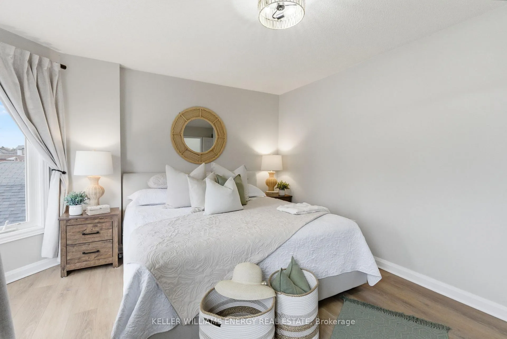 Photo 8 of 35 Teddington Crescent, Whitby, Pringle Creek — HOMEH