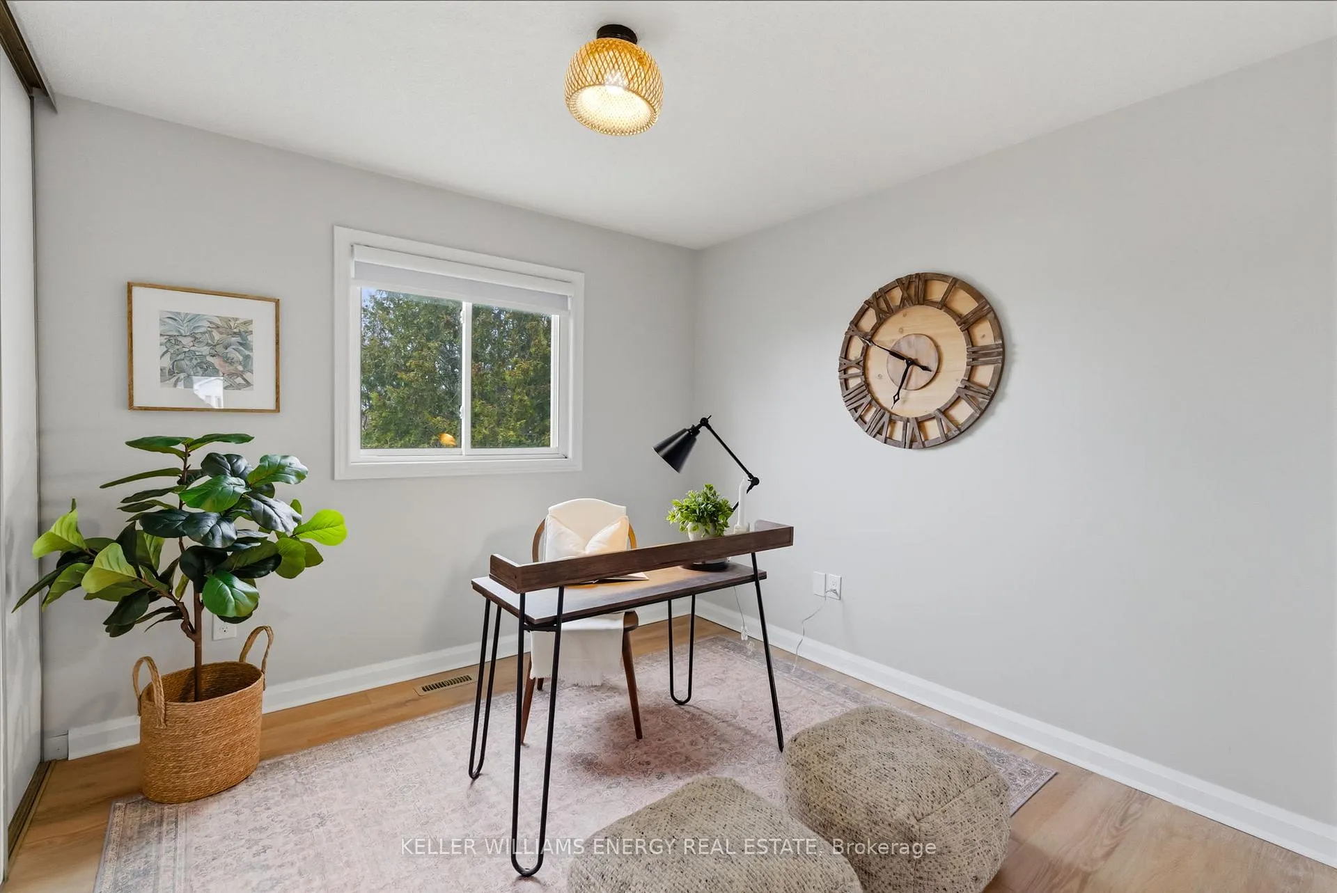 Photo 13 of 35 Teddington Crescent, Whitby, Pringle Creek — HOMEH