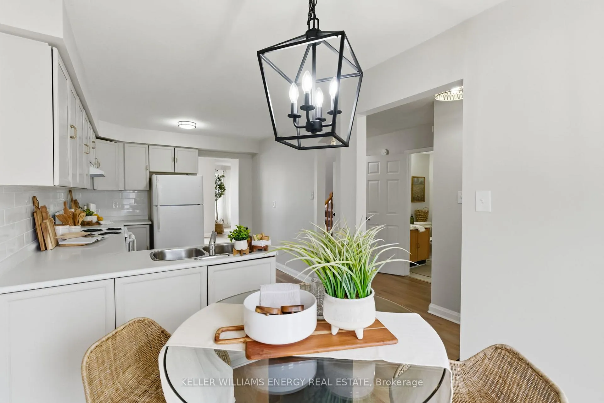 Photo 17 of 35 Teddington Crescent, Whitby, Pringle Creek — HOMEH