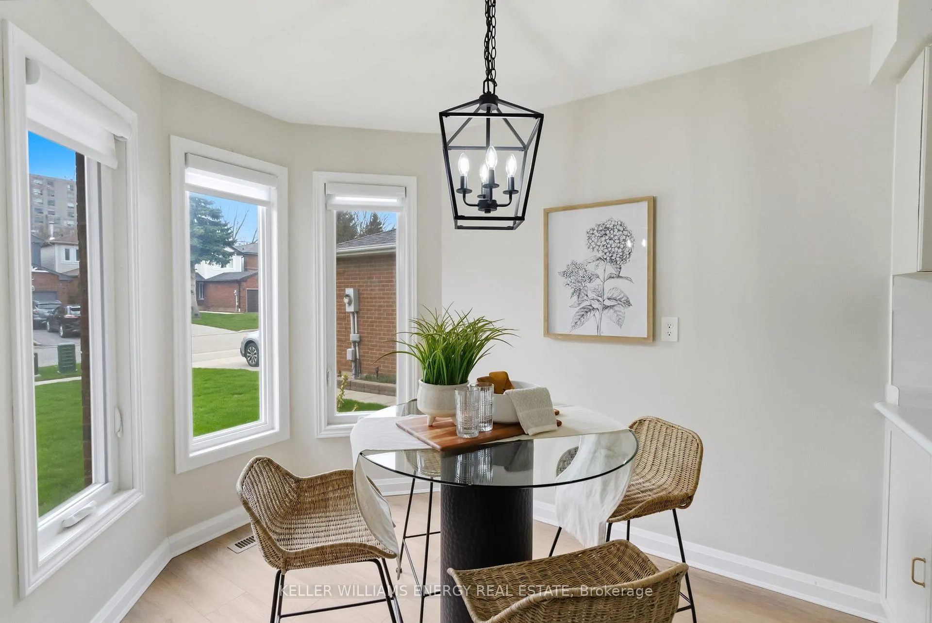 Photo 19 of 35 Teddington Crescent, Whitby, Pringle Creek — HOMEH