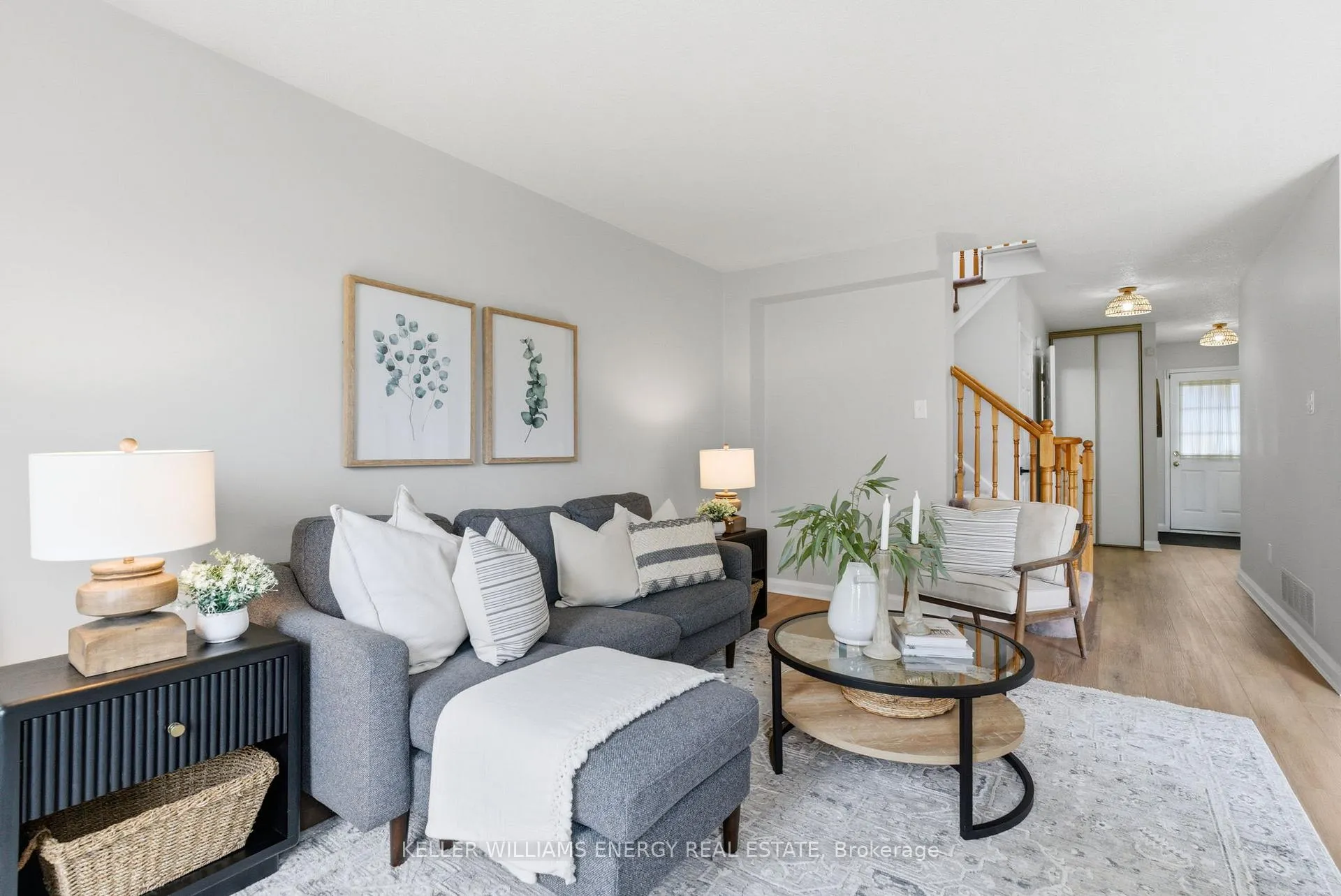 Photo 21 of 35 Teddington Crescent, Whitby, Pringle Creek — HOMEH