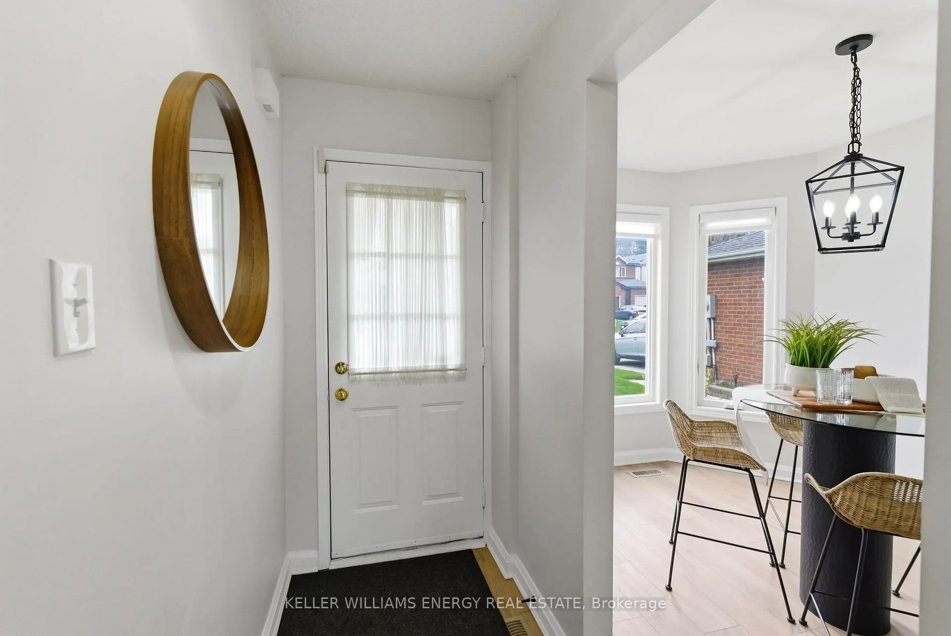 Photo 24 of 35 Teddington Crescent, Whitby, Pringle Creek — HOMEH