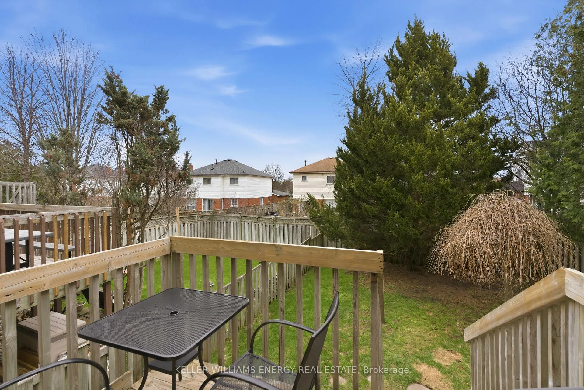 Photo 25 of 35 Teddington Crescent, Whitby, Pringle Creek — HOMEH