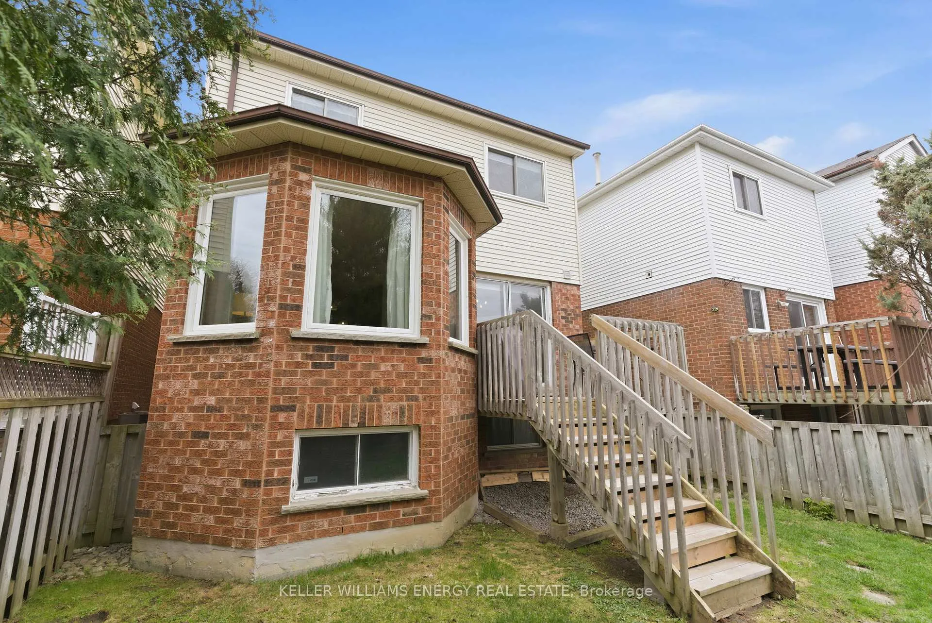 Photo 27 of 35 Teddington Crescent, Whitby, Pringle Creek — HOMEH