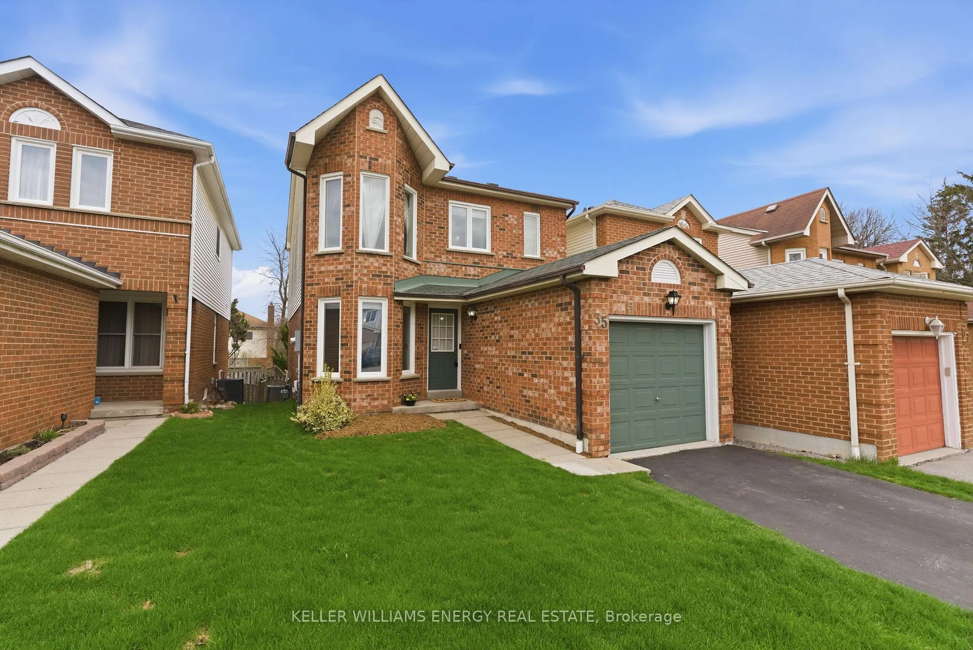 Photo 29 of 35 Teddington Crescent, Whitby, Pringle Creek — HOMEH