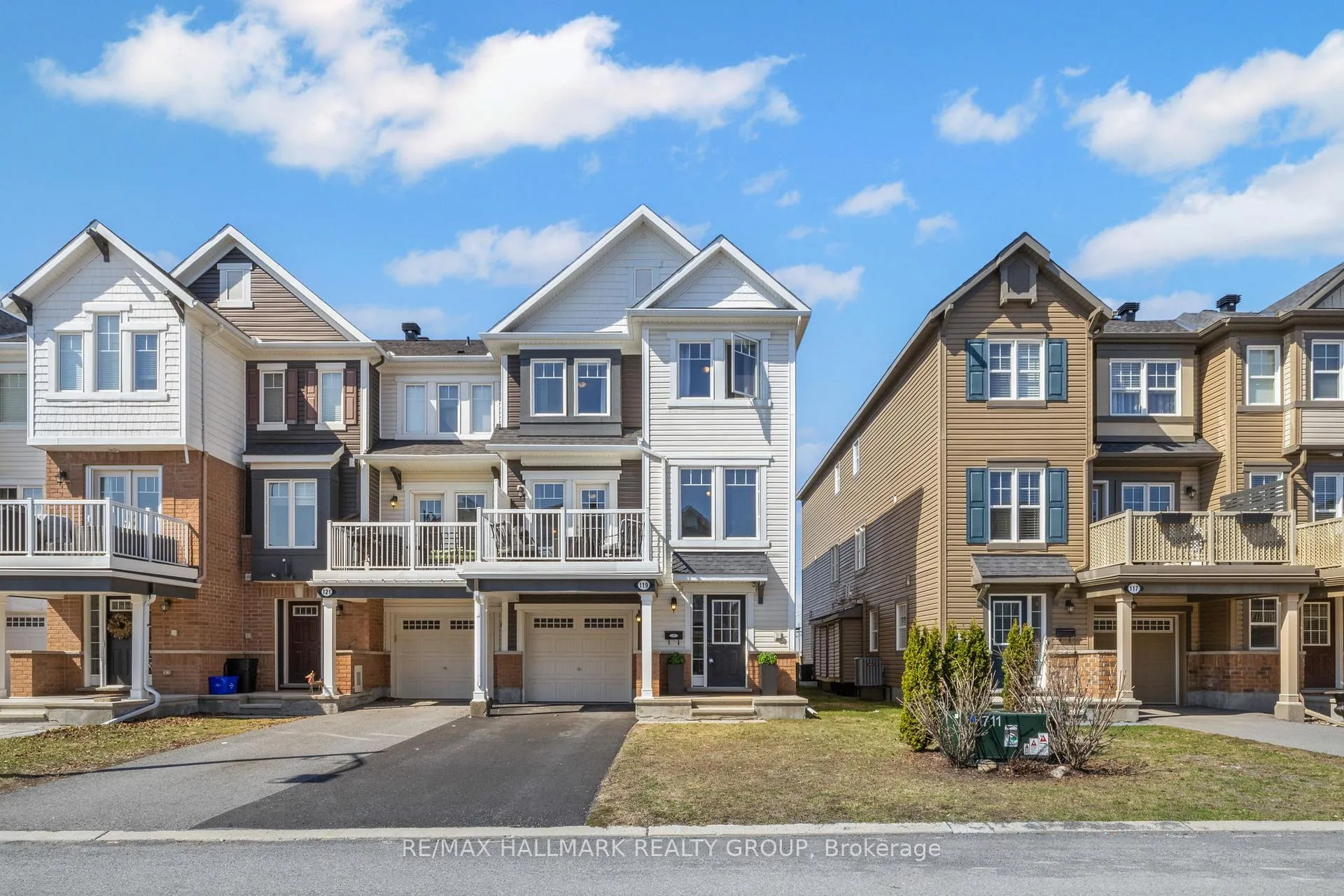 Photo 1 of 119 Helenium Lane, Ottawa, Avalon West — HOMEH