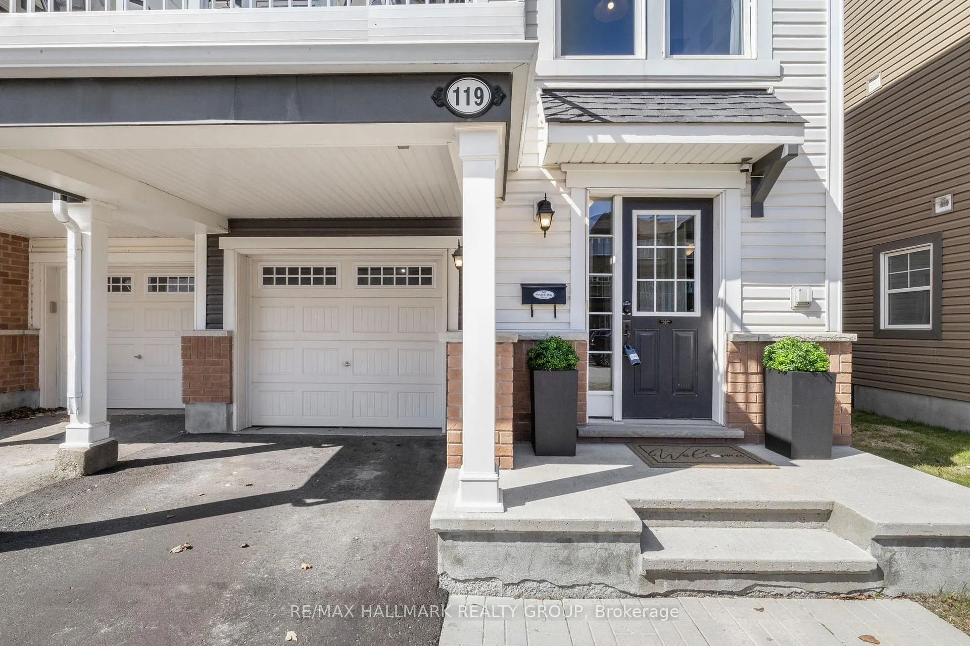 Photo 2 of 119 Helenium Lane, Ottawa, Avalon West — HOMEH