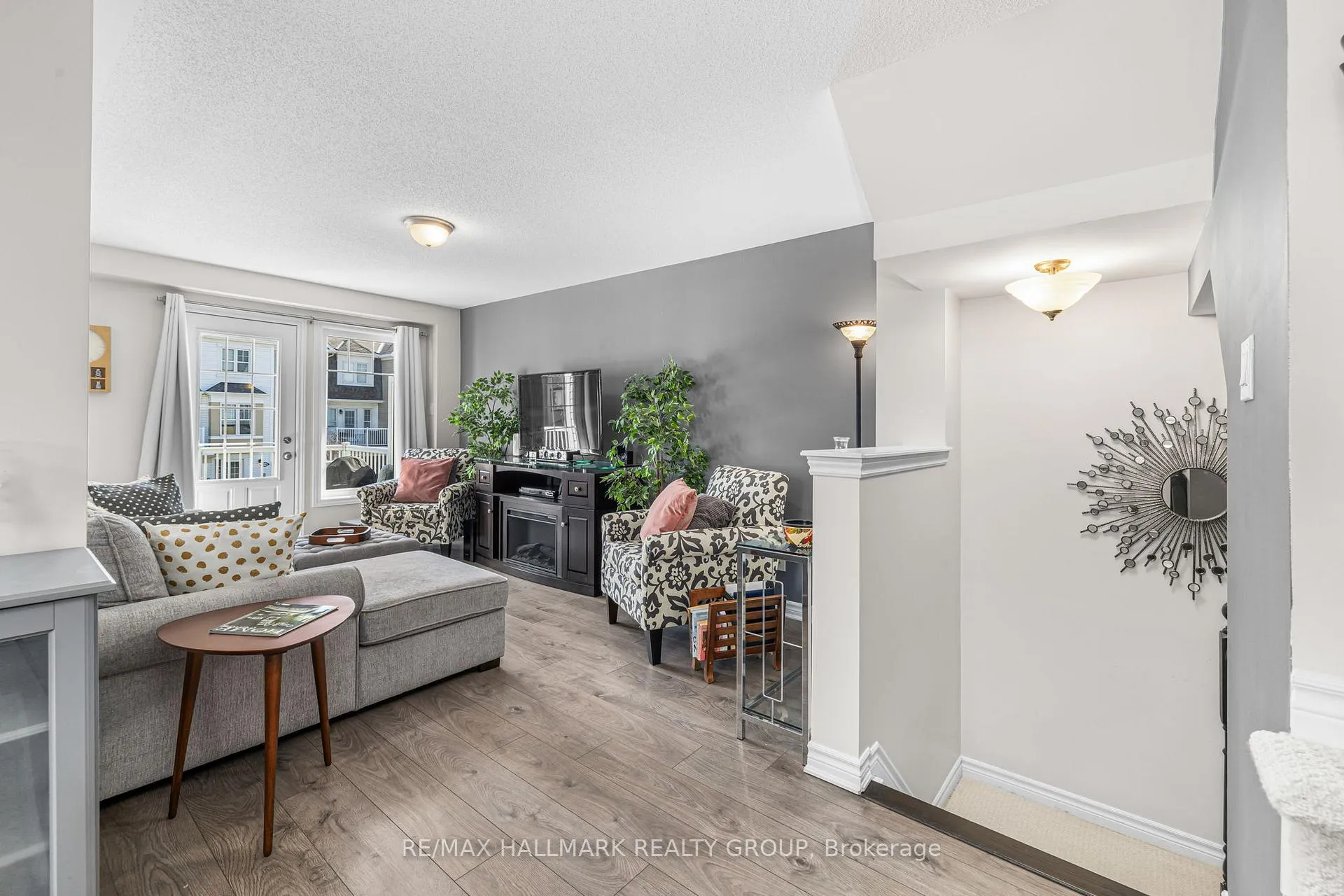 Photo 8 of 119 Helenium Lane, Ottawa, Avalon West — HOMEH