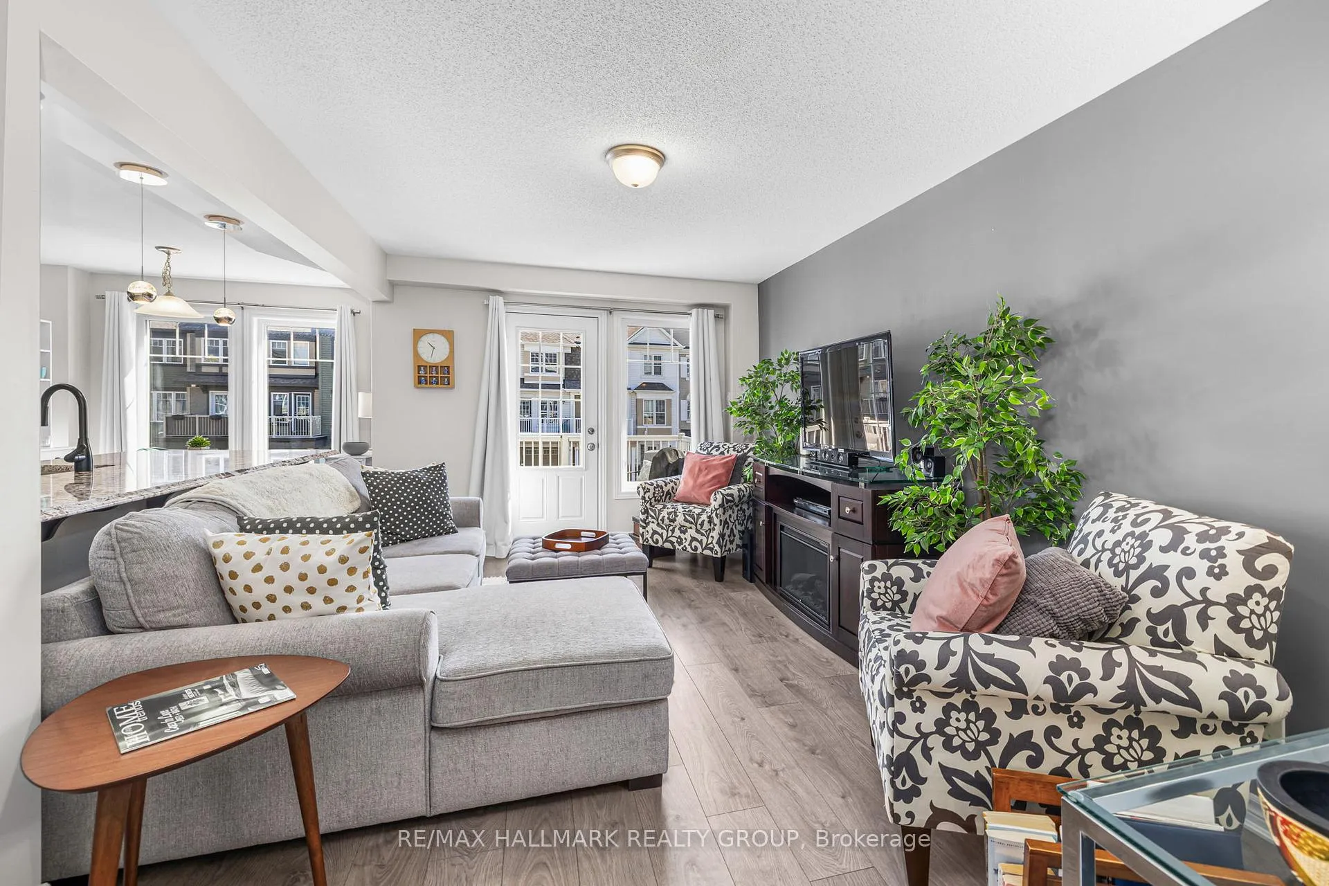Photo 9 of 119 Helenium Lane, Ottawa, Avalon West — HOMEH