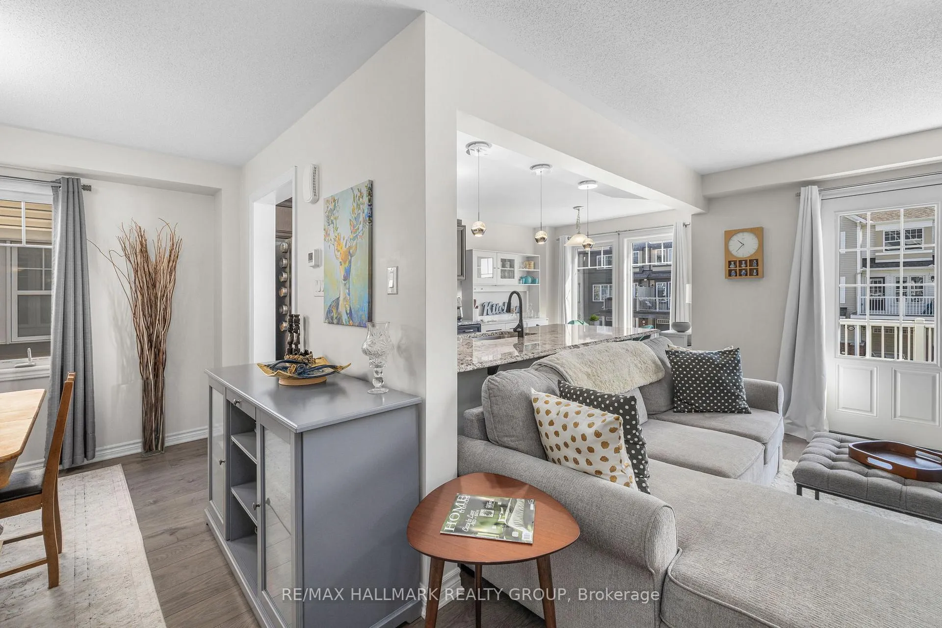 Photo 22 of 119 Helenium Lane, Ottawa, Avalon West — HOMEH