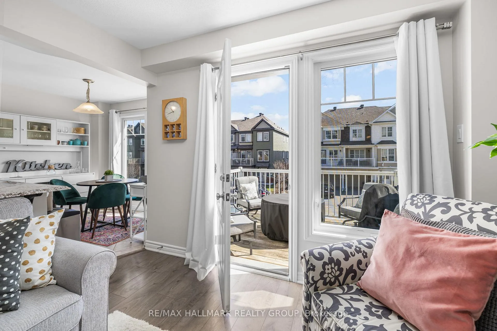 Photo 23 of 119 Helenium Lane, Ottawa, Avalon West — HOMEH