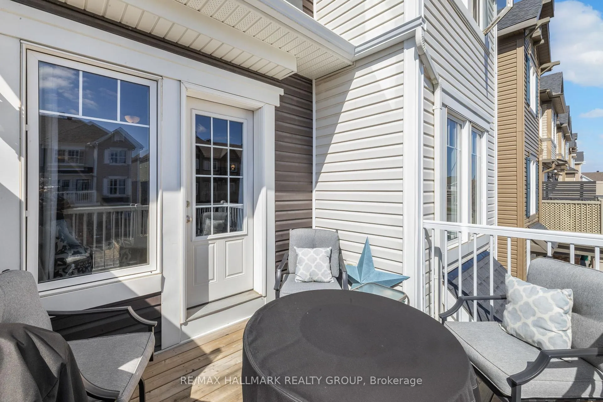 Photo 25 of 119 Helenium Lane, Ottawa, Avalon West — HOMEH
