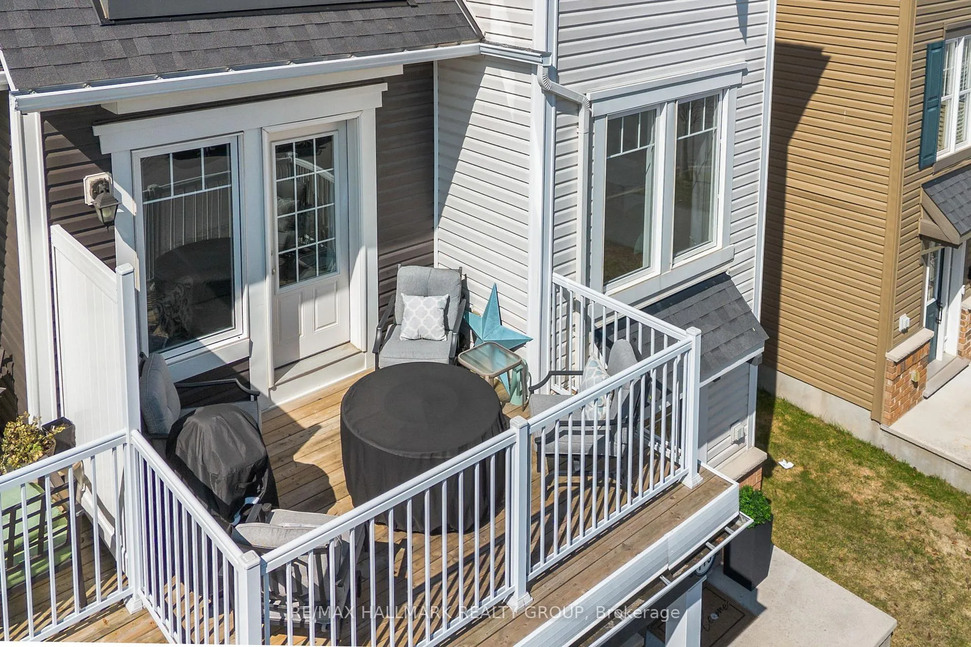 Photo 26 of 119 Helenium Lane, Ottawa, Avalon West — HOMEH