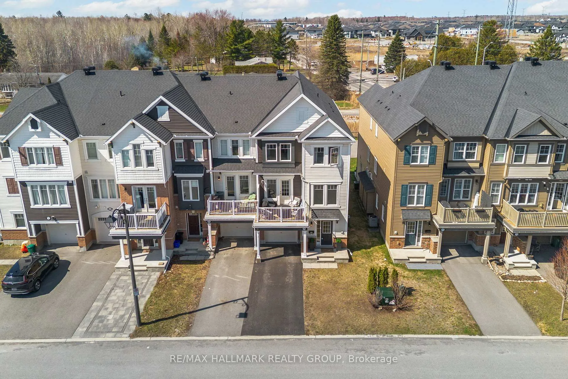 Photo 37 of 119 Helenium Lane, Ottawa, Avalon West — HOMEH