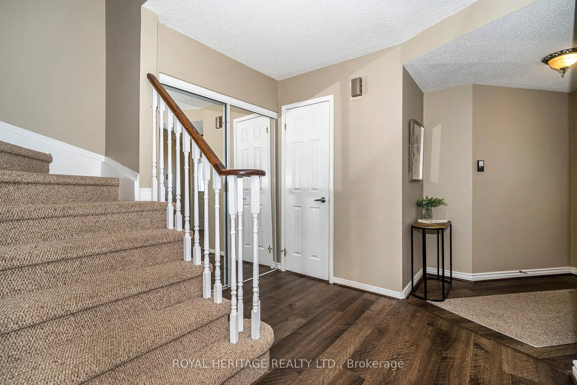 Photo 3 of 67 hughes Crescent, Ajax, Central — HOMEH