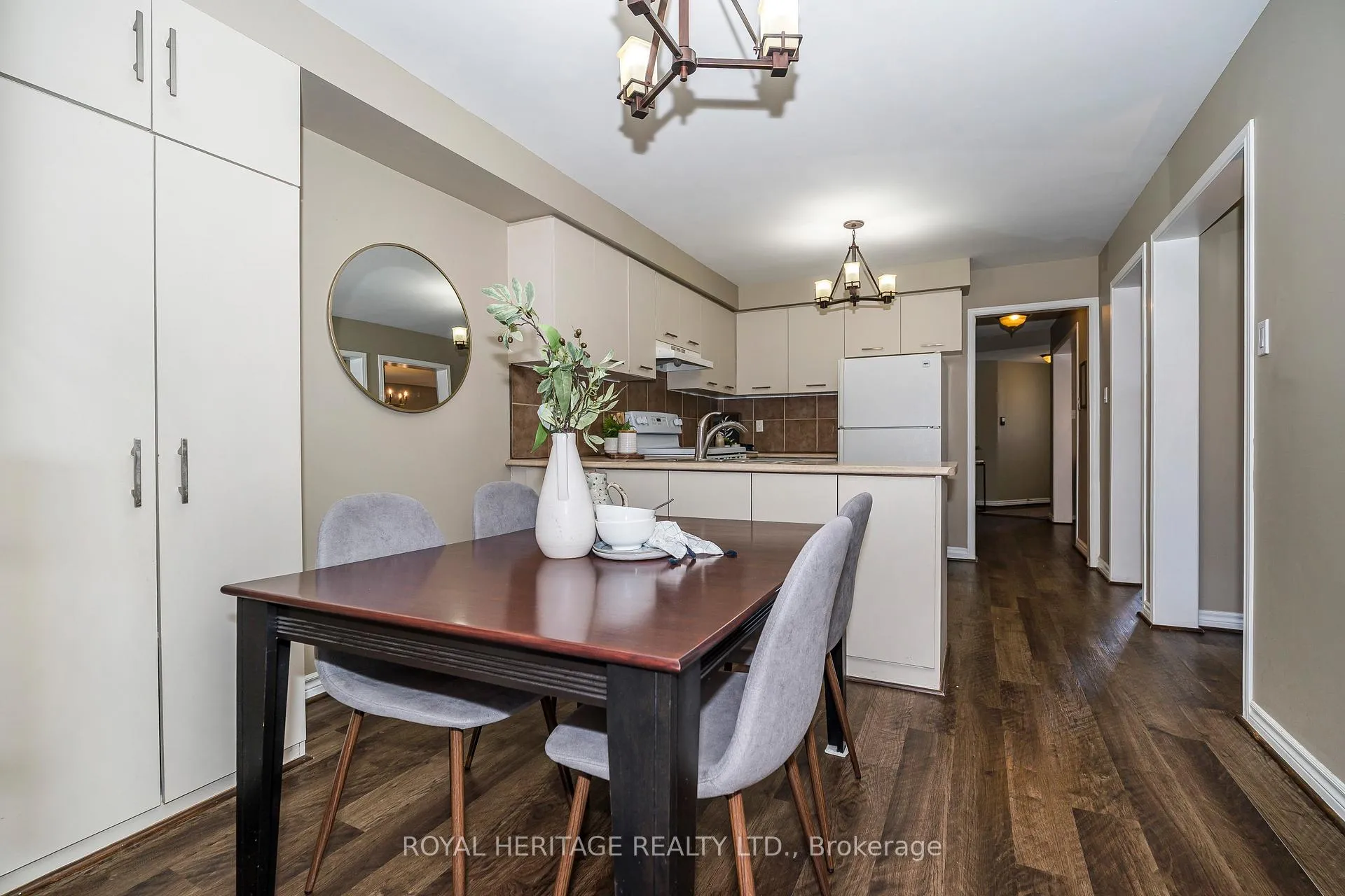 Photo 15 of 67 hughes Crescent, Ajax, Central — HOMEH