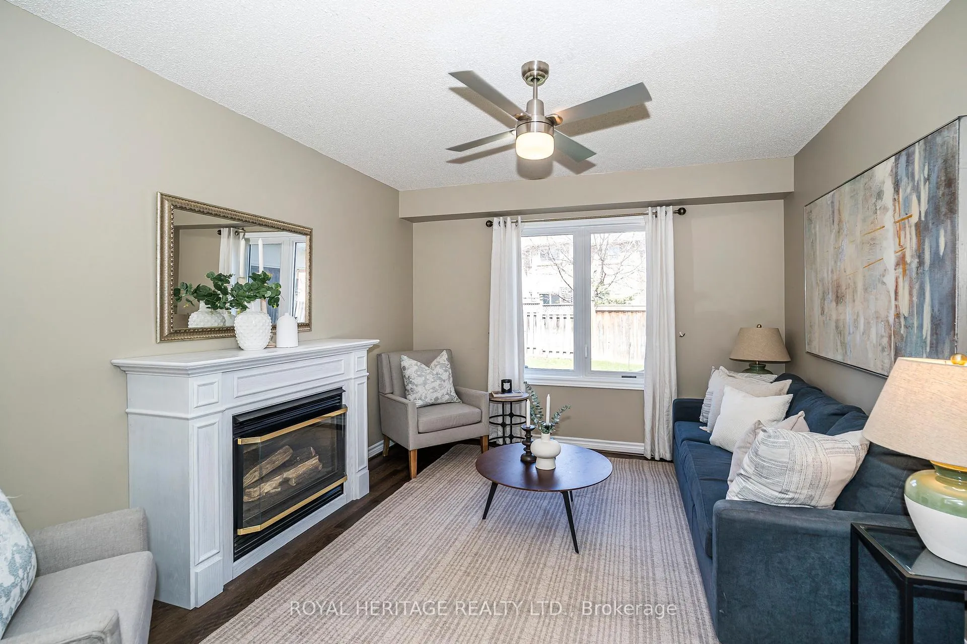 Photo 18 of 67 hughes Crescent, Ajax, Central — HOMEH
