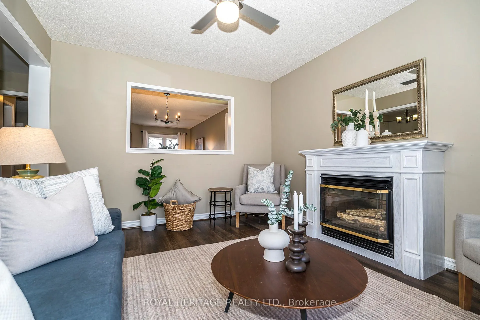 Photo 19 of 67 hughes Crescent, Ajax, Central — HOMEH