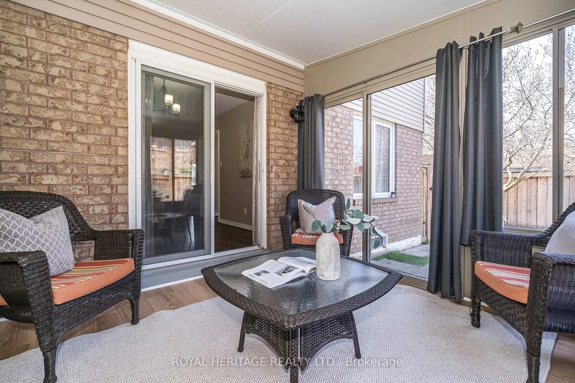 Photo 21 of 67 hughes Crescent, Ajax, Central — HOMEH