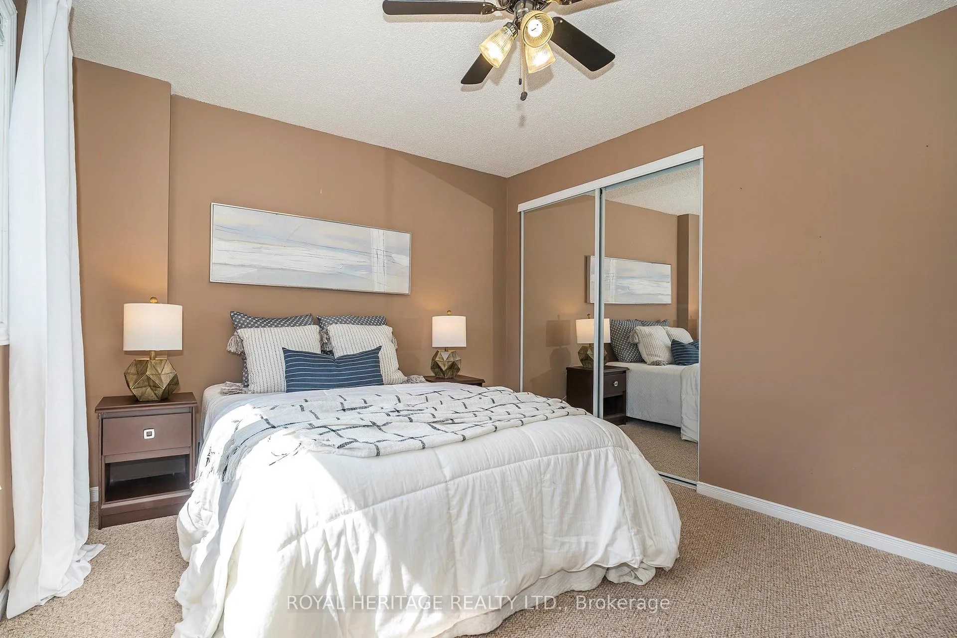 Photo 30 of 67 hughes Crescent, Ajax, Central — HOMEH