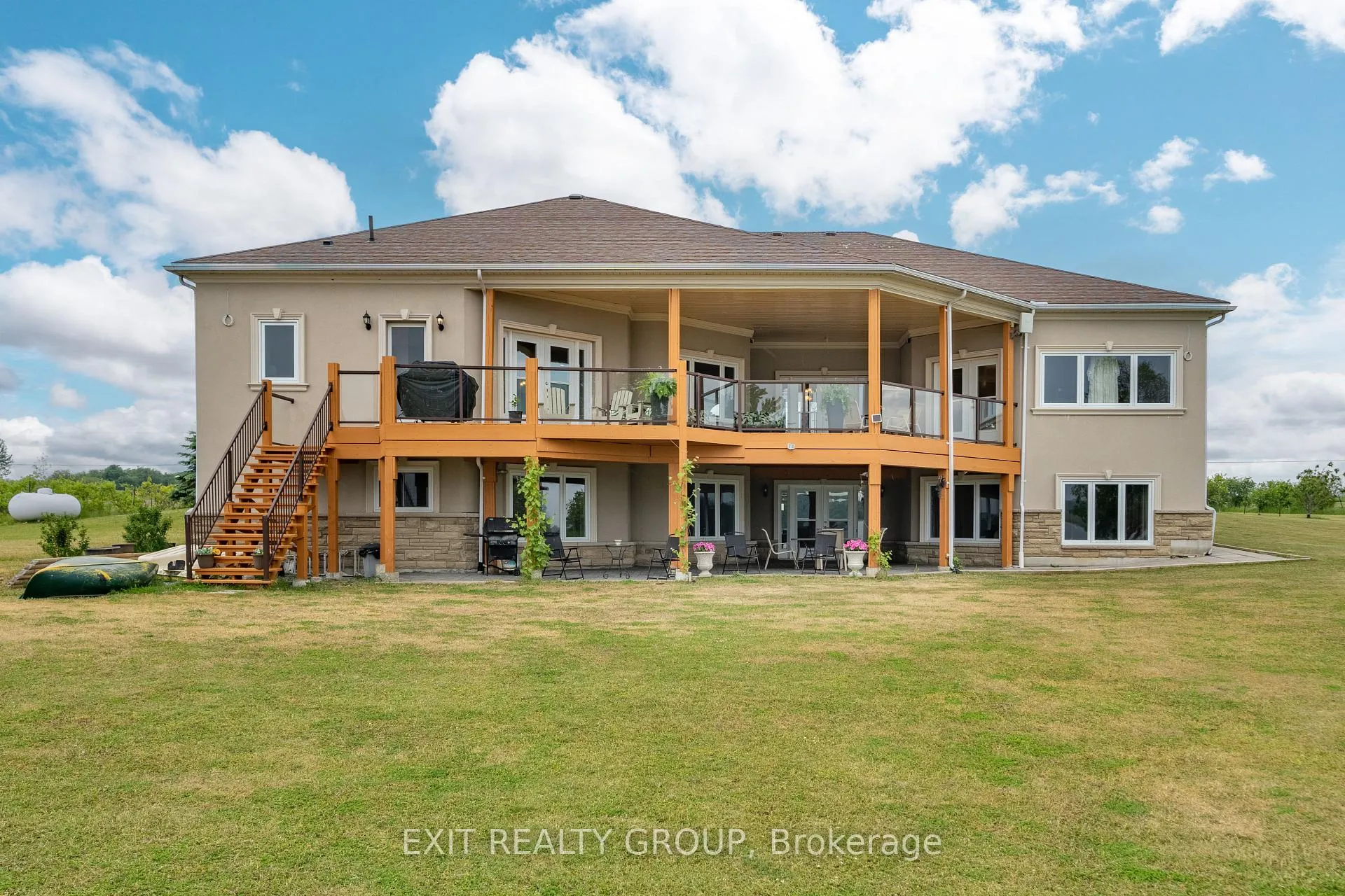 Photo 39 of 19281 Loyalist Parkway, Prince Edward County, Hillier Ward — HOMEH