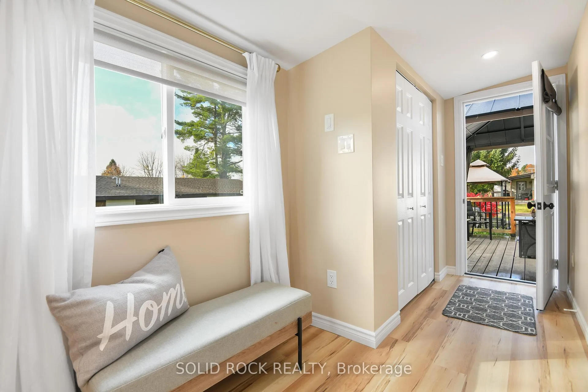 Photo 9 of 26 Evergreen Lane, McNab/Braeside, Mcnab/Braeside Twps — HOMEH
