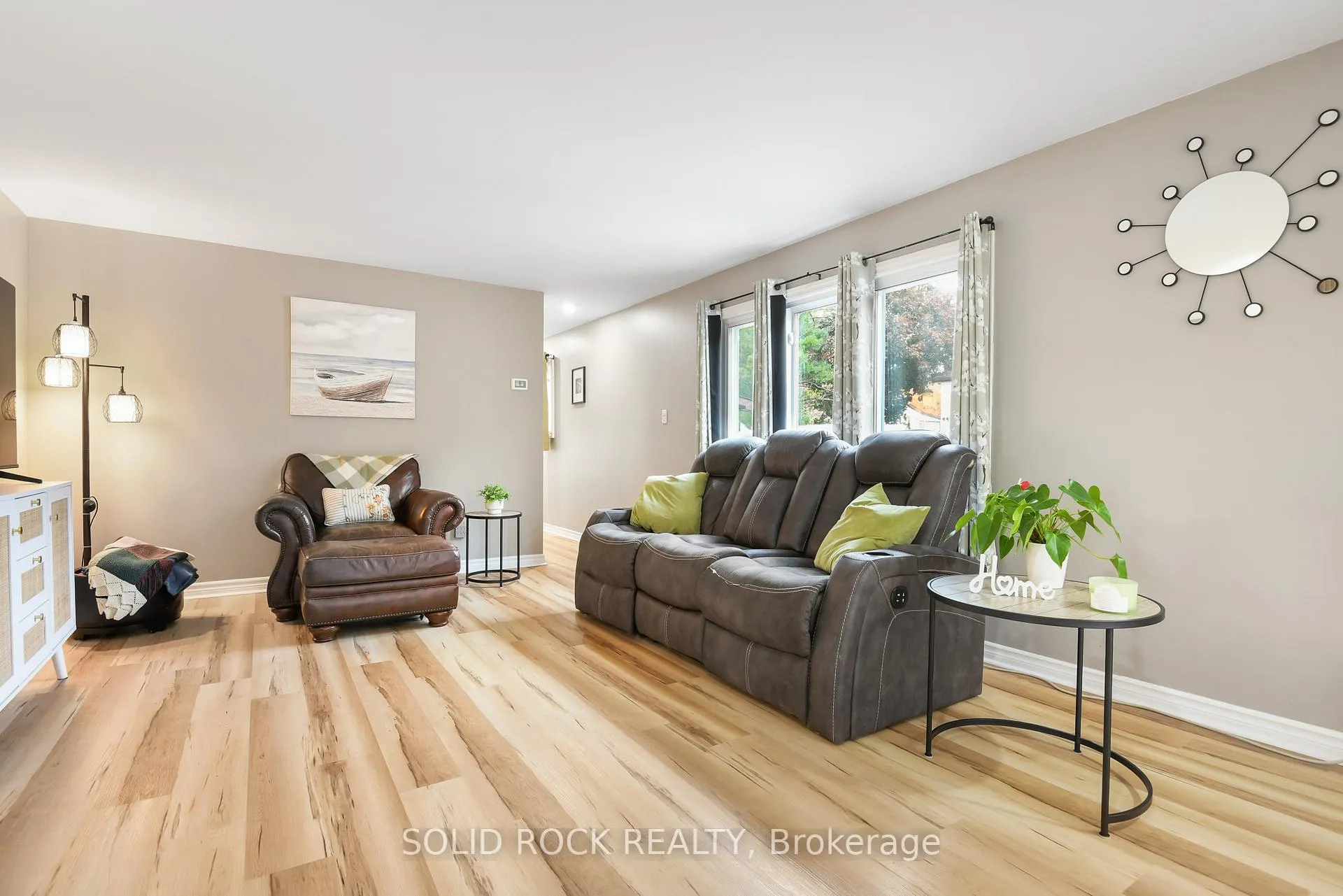 Photo 12 of 26 Evergreen Lane, McNab/Braeside, Mcnab/Braeside Twps — HOMEH