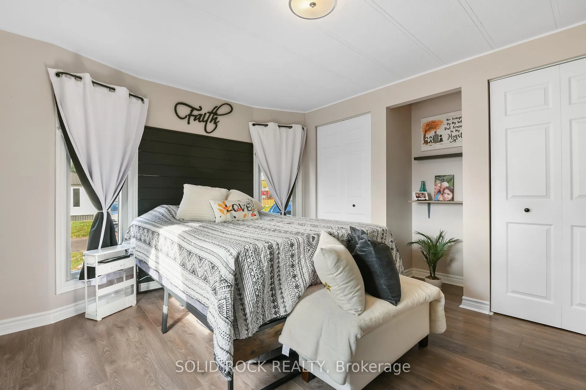 Photo 29 of 26 Evergreen Lane, McNab/Braeside, Mcnab/Braeside Twps — HOMEH