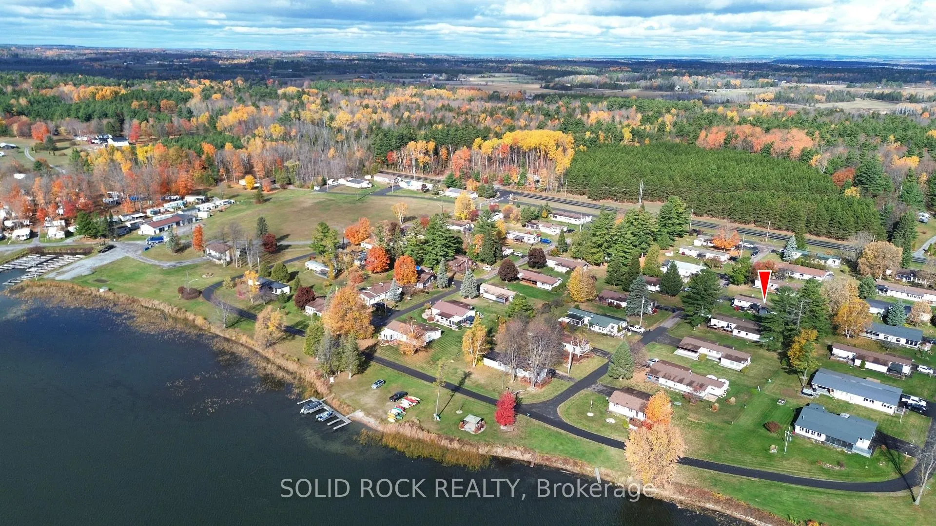 Photo 43 of 26 Evergreen Lane, McNab/Braeside, Mcnab/Braeside Twps — HOMEH