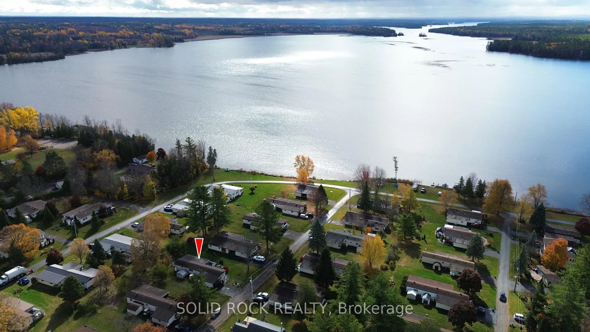 Photo 44 of 26 Evergreen Lane, McNab/Braeside, Mcnab/Braeside Twps — HOMEH