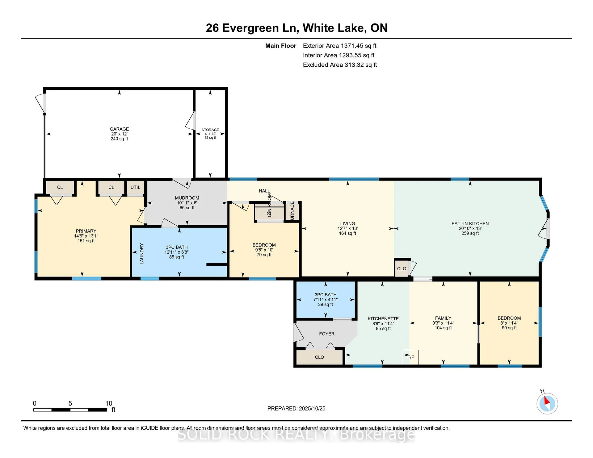 Photo 45 of 26 Evergreen Lane, McNab/Braeside, Mcnab/Braeside Twps — HOMEH