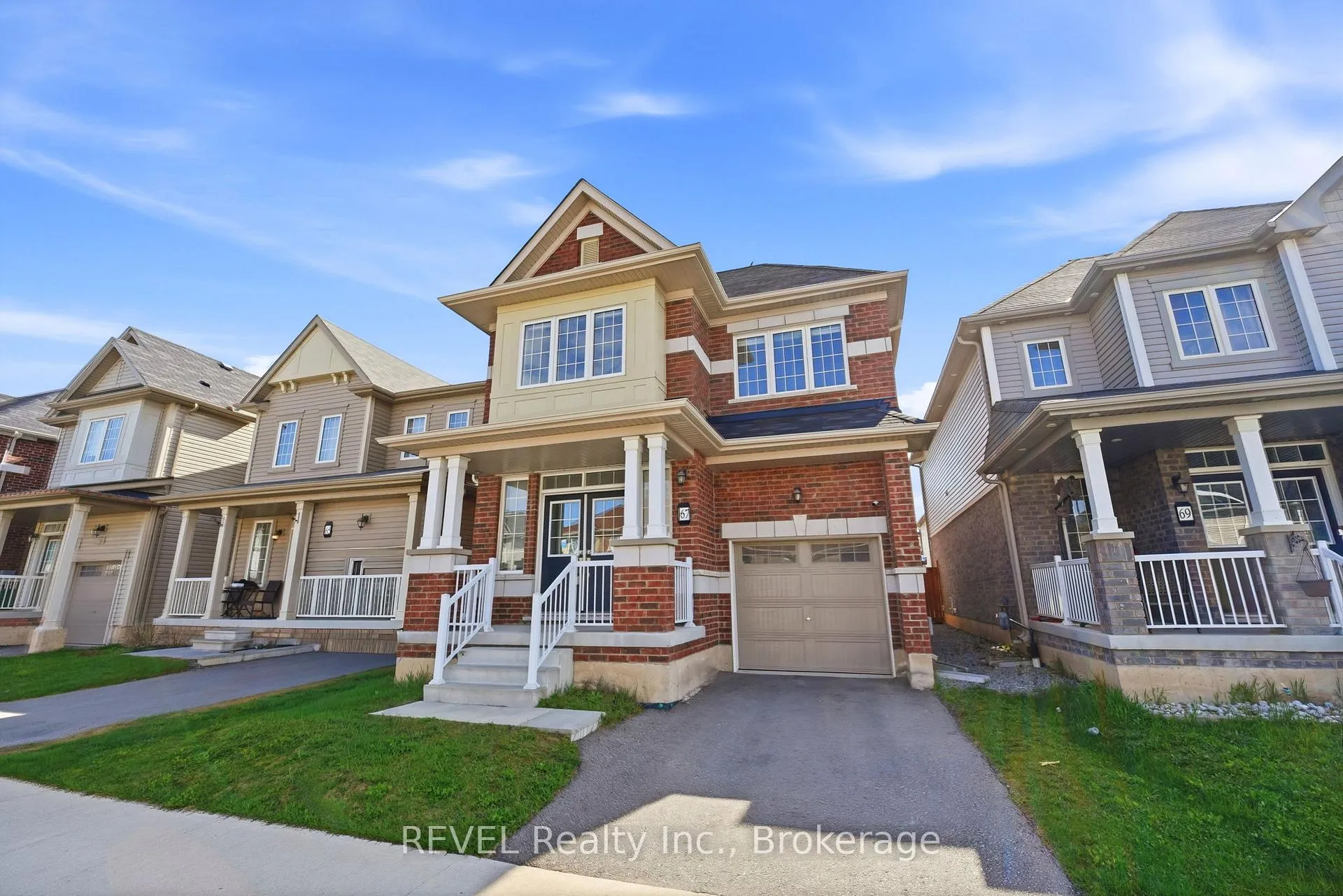 Photo 1 of 67 Esther Crescent, Thorold, Hurricane/Merrittville — HOMEH