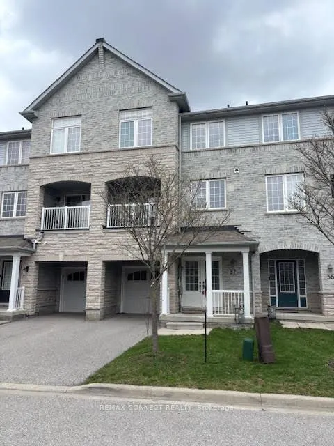 Photo 1 of 37 Chaston Road, Ajax, Central East — HOMEH