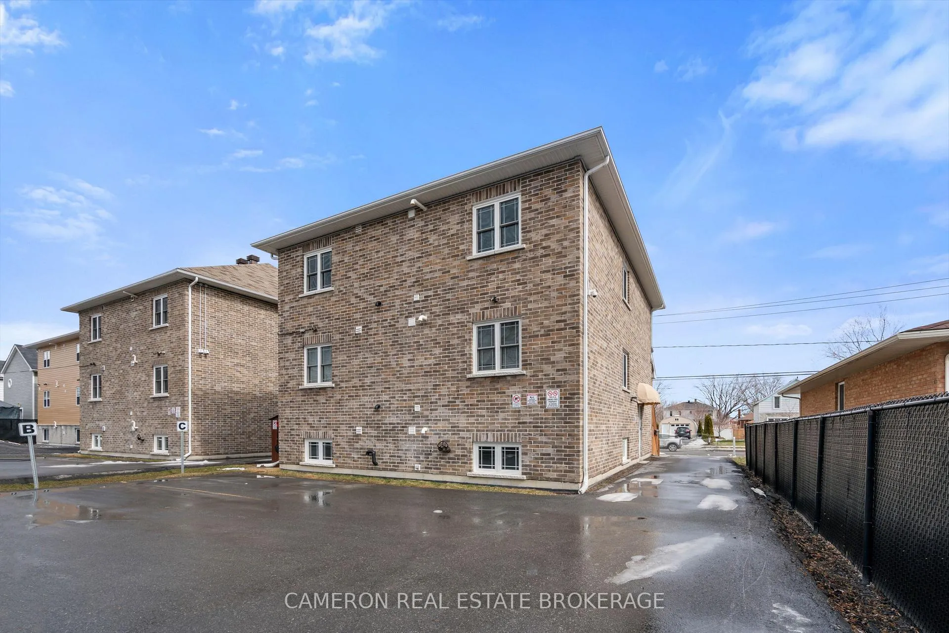 Photo 30 of Unit B, 1230 Cumberland Street, Cornwall — HOMEH